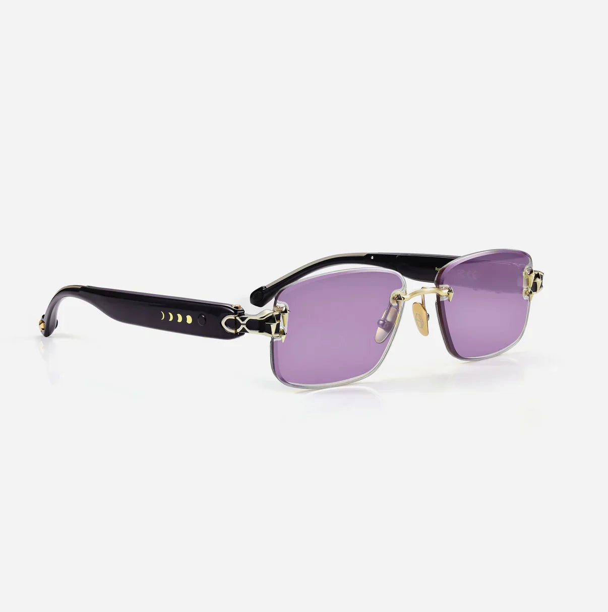 MULTI COLOR GLASSES