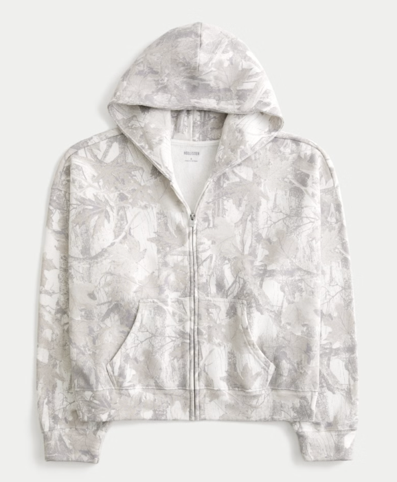 Camo Set
